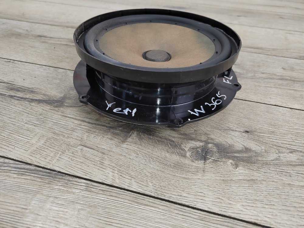 Динамик, 1800 рублей, Москва