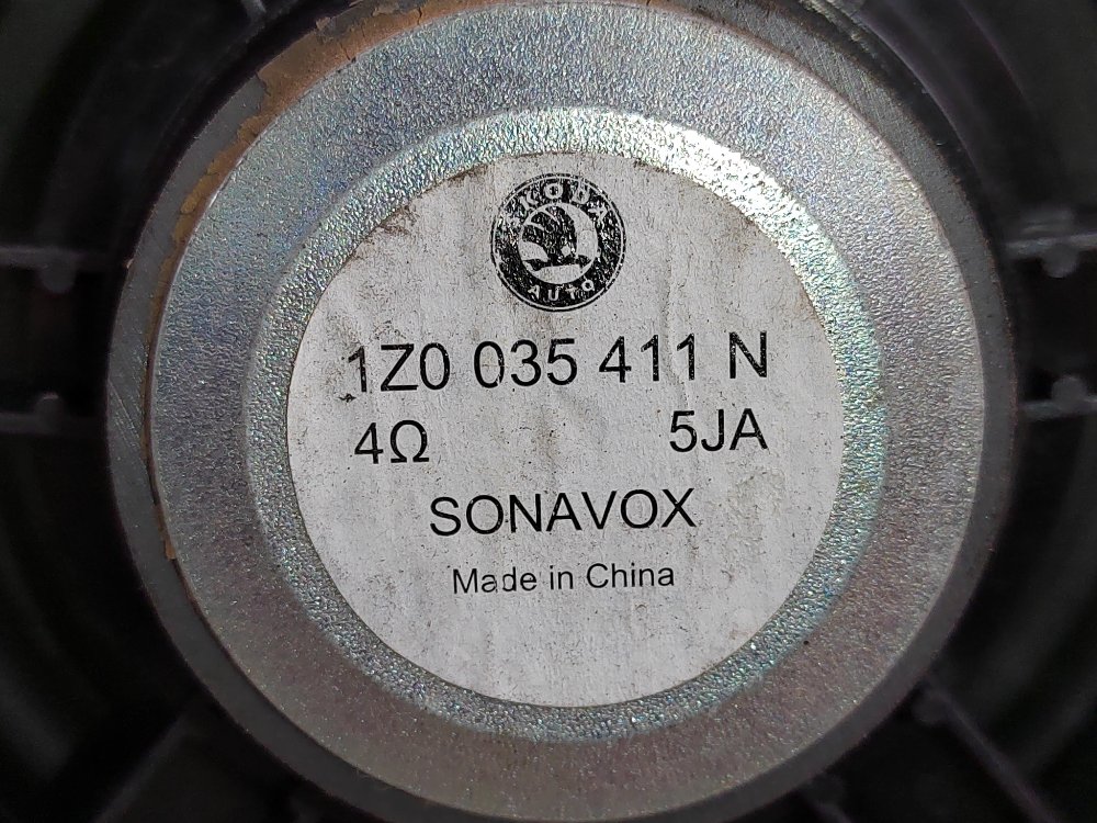 Динамик, 1800 рублей, Москва