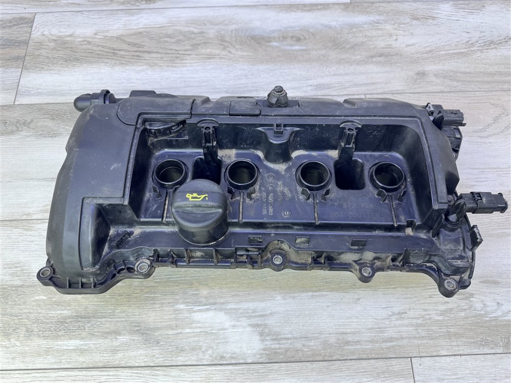 Крышка клапанная, 5000 рублей, Севастополь