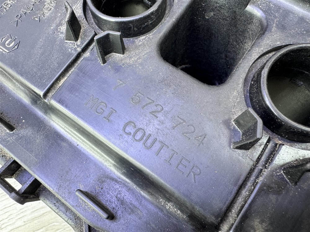 Крышка клапанная, 5000 рублей, Севастополь