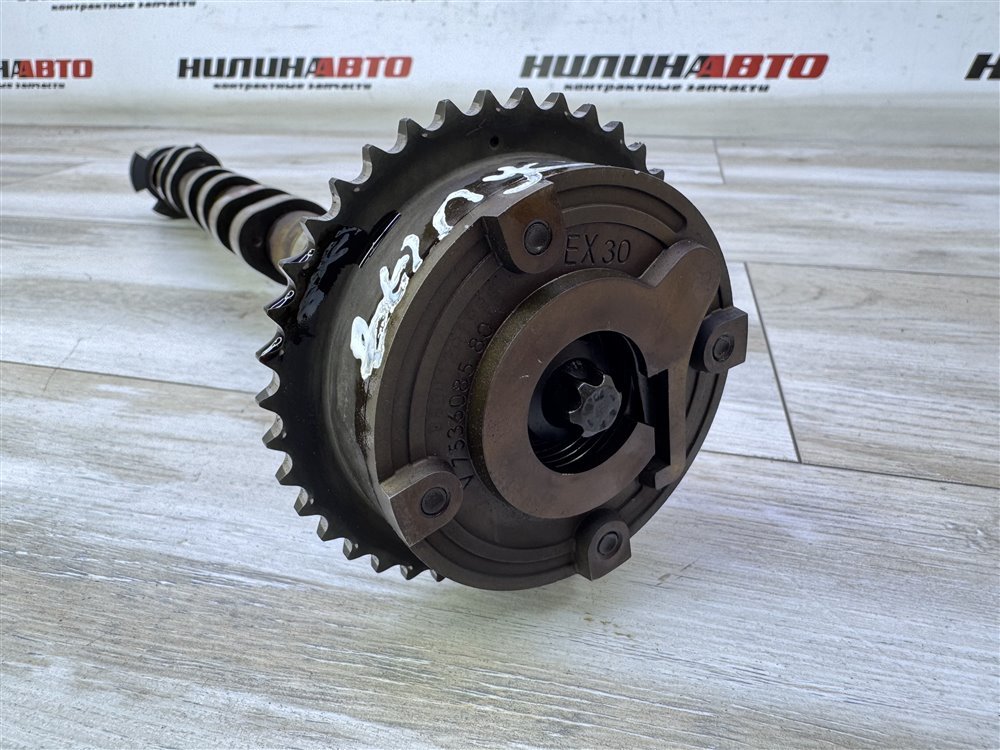 Распредвал выпускной, 4500 рублей, Севастополь