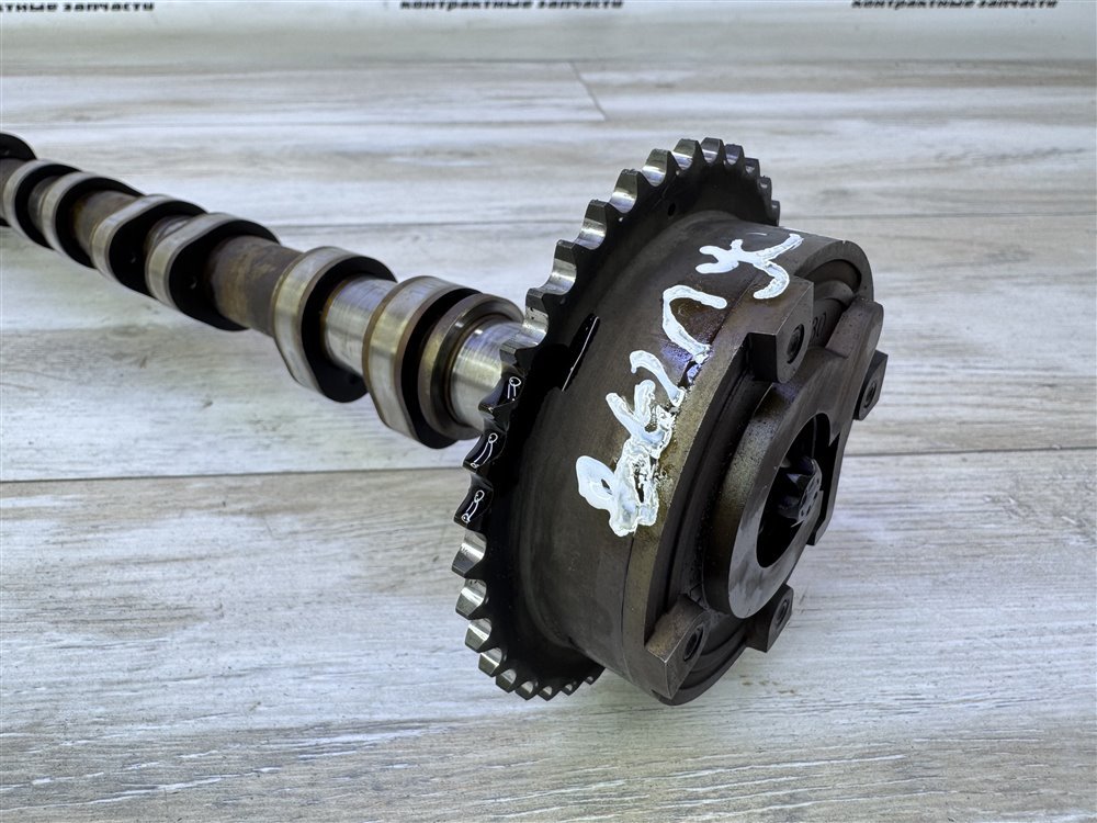 Распредвал выпускной, 4500 рублей, Севастополь