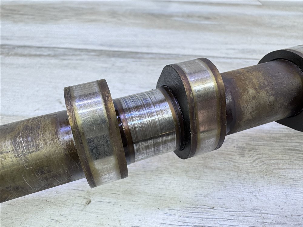 Распредвал выпускной, 4500 рублей, Севастополь