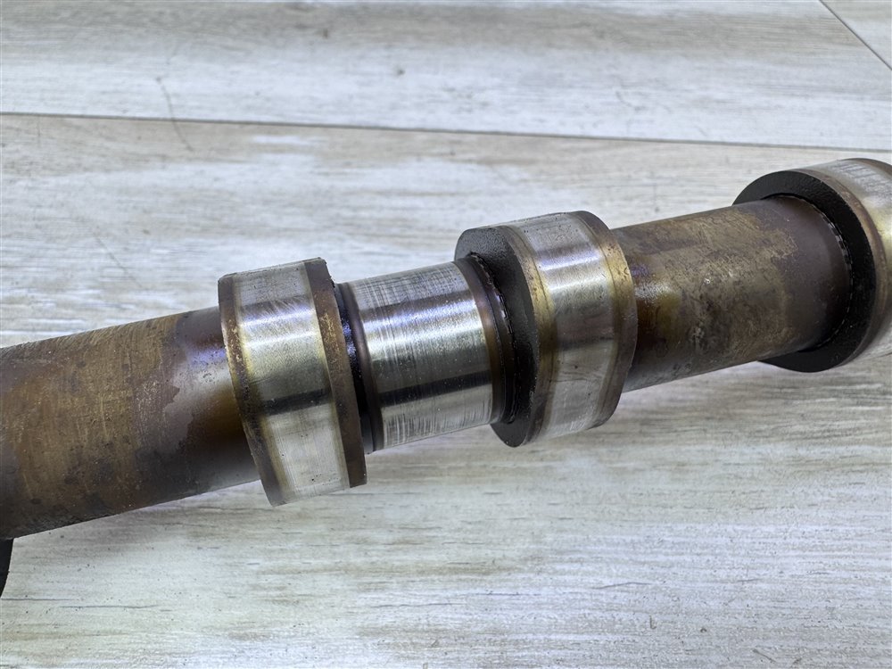 Распредвал выпускной, 4500 рублей, Севастополь