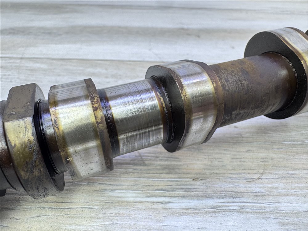 Распредвал выпускной, 4500 рублей, Севастополь