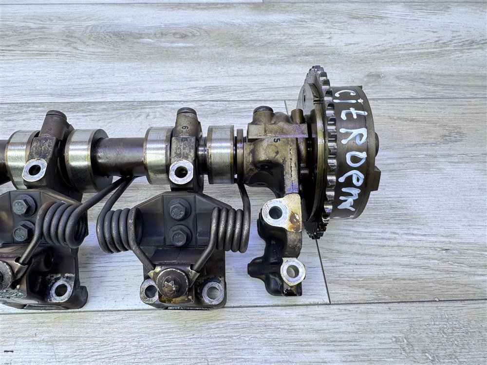 Распредвал впускной, 17000 рублей, Севастополь