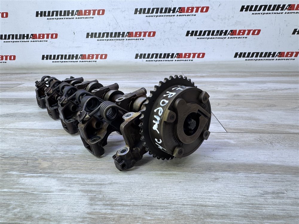 Распредвал впускной, 17000 рублей, Севастополь