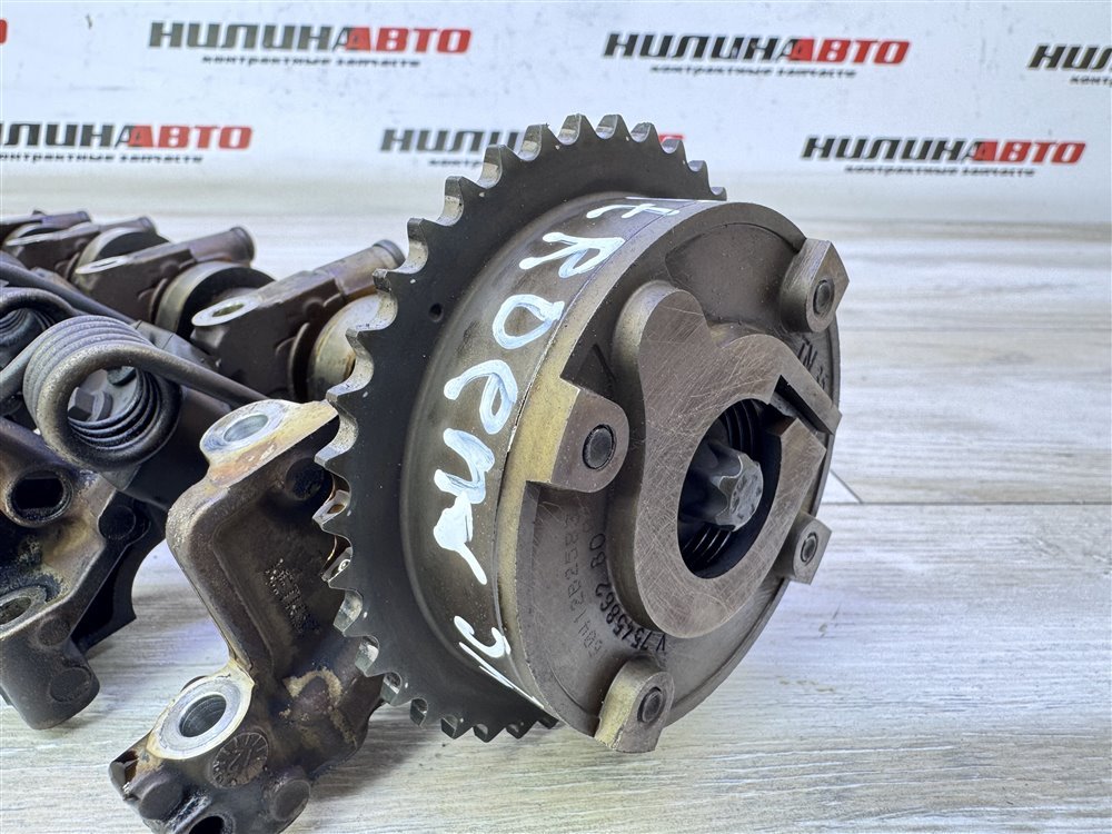 Распредвал впускной, 17000 рублей, Севастополь