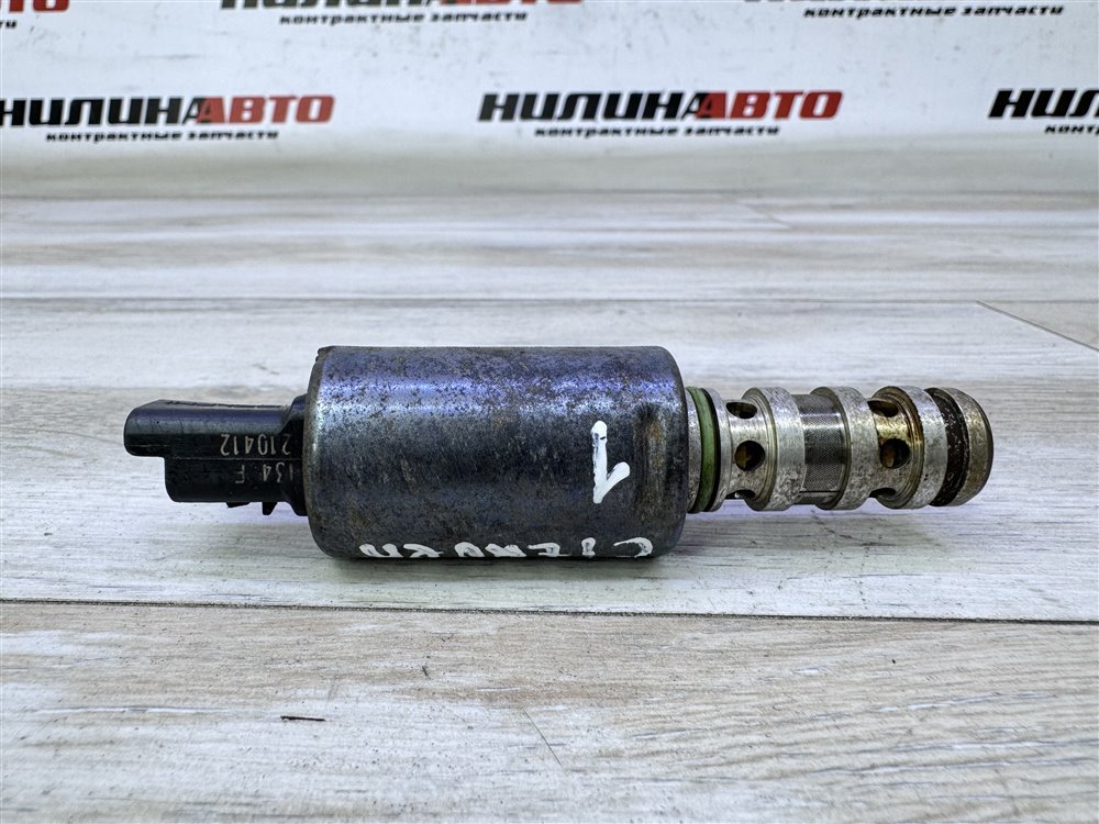 Клапан изменения фаз ГРМ, 1500 рублей, Севастополь