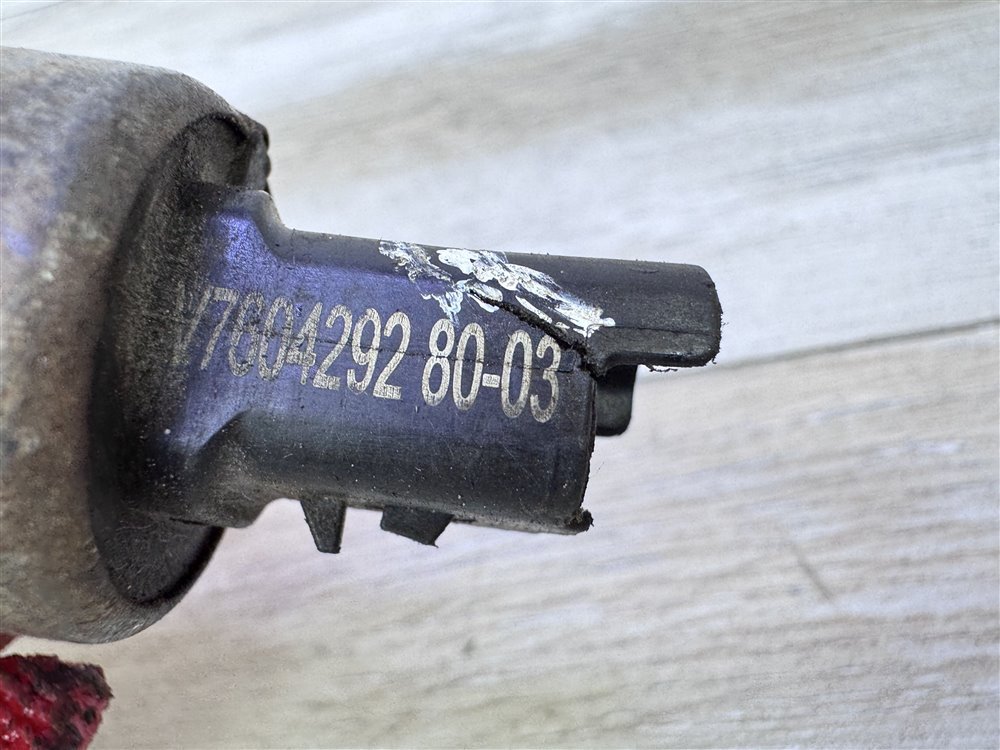 Клапан изменения фаз ГРМ, 1500 рублей, Севастополь