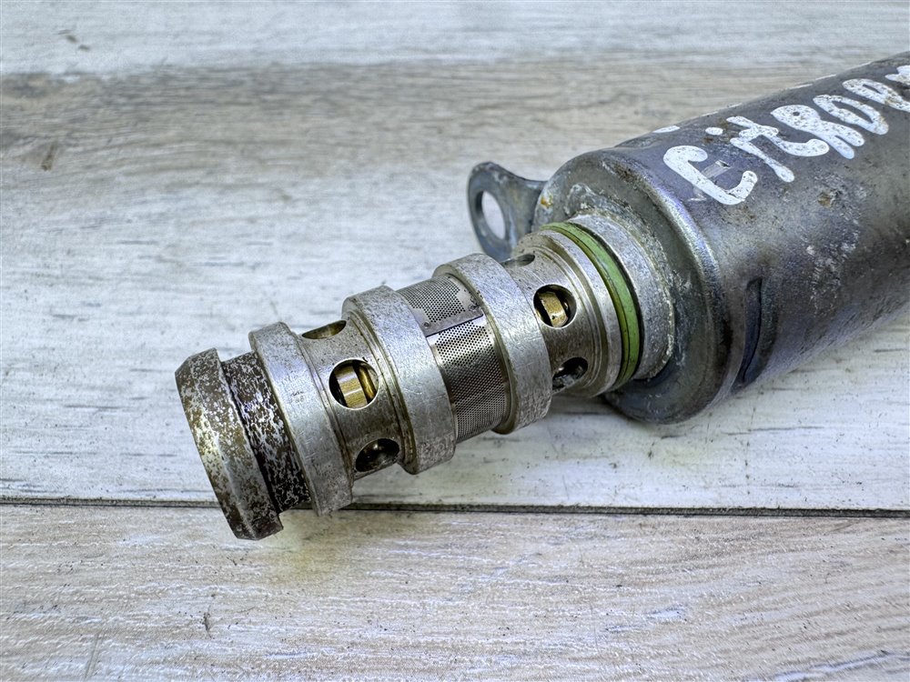 Клапан изменения фаз ГРМ, 2000 рублей, Севастополь