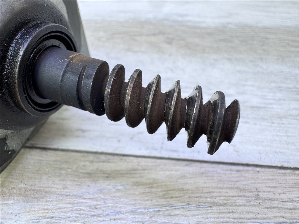 Сервопривод регулировки положения вала, 6000 рублей, Севастополь