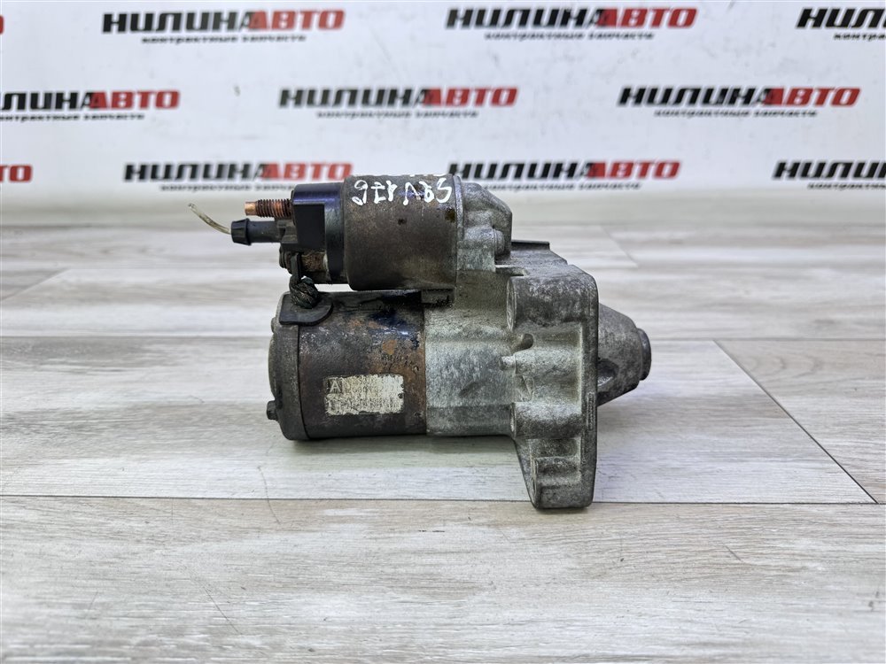 Стартер, 2000 рублей, Севастополь