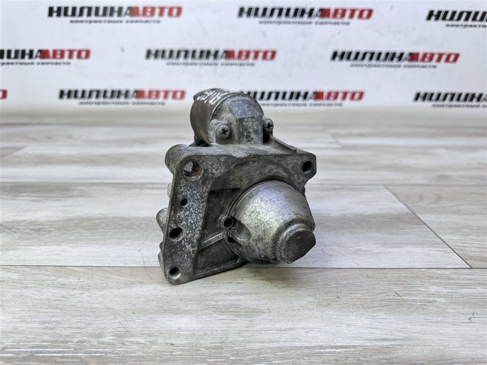 Стартер, 2000 рублей, Севастополь