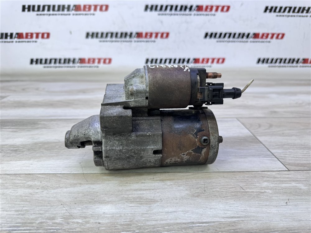 Стартер, 2000 рублей, Севастополь