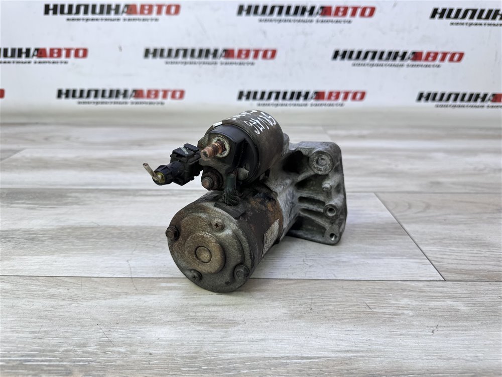 Стартер, 2000 рублей, Севастополь