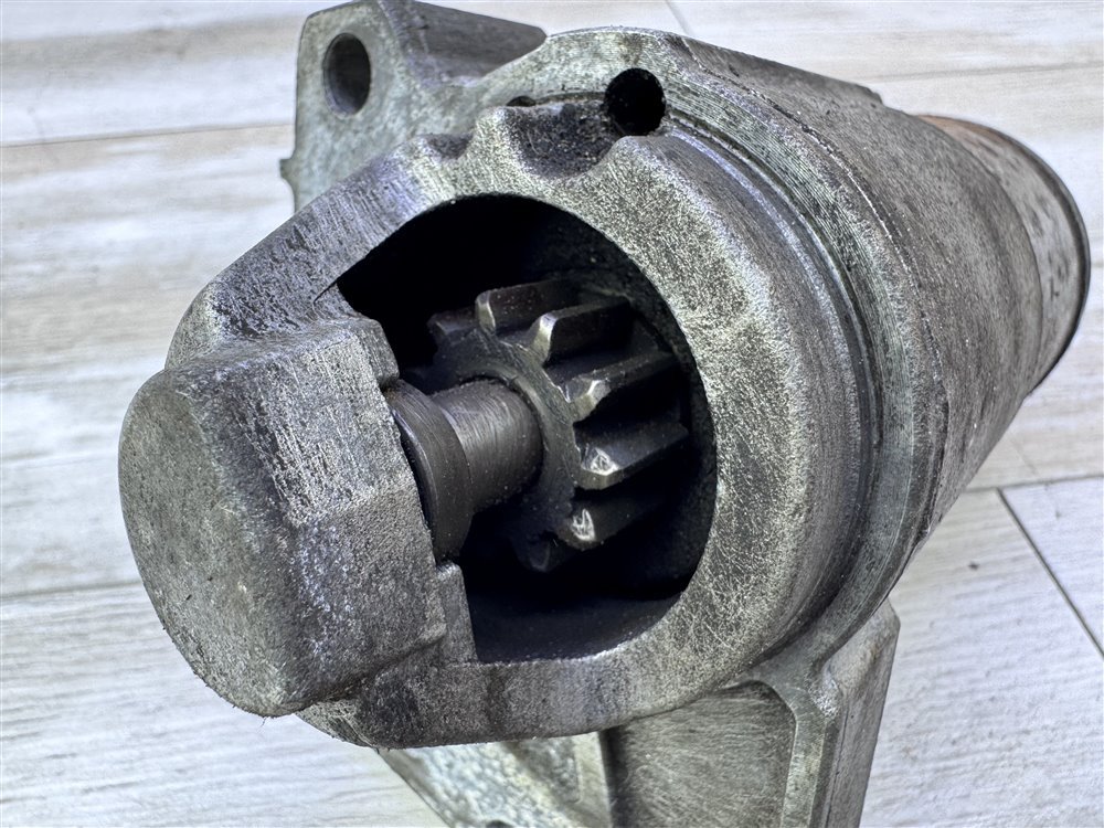 Стартер, 2000 рублей, Севастополь