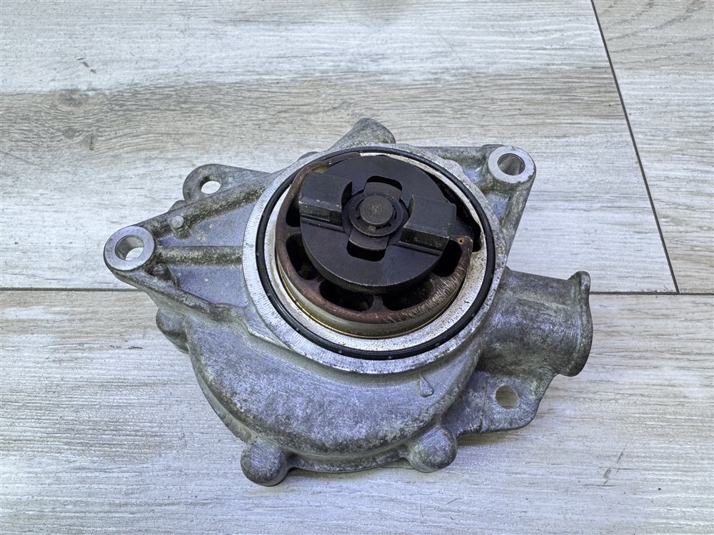 Вакуумный насос, 8000 рублей, Севастополь