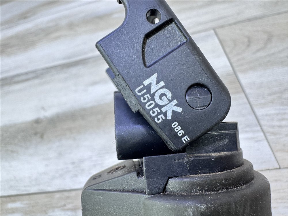 Катушка зажигания, 1000 рублей, Севастополь