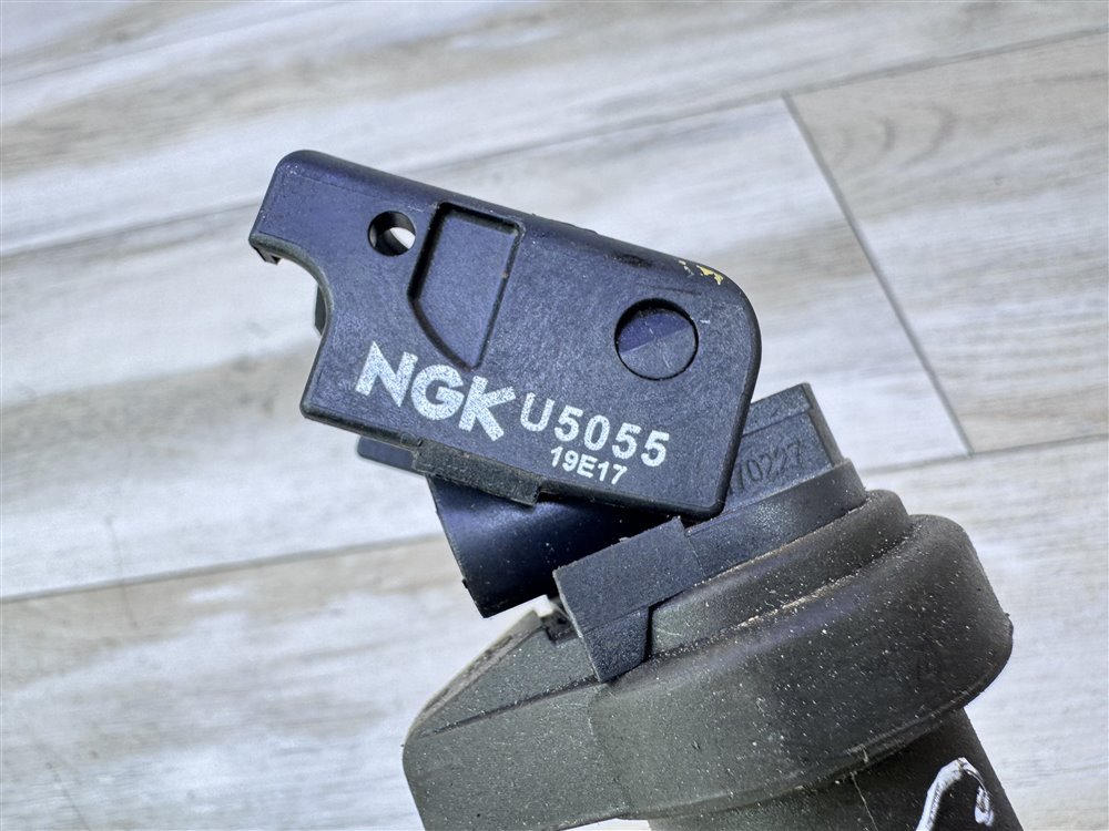 Катушка зажигания, 1000 рублей, Севастополь