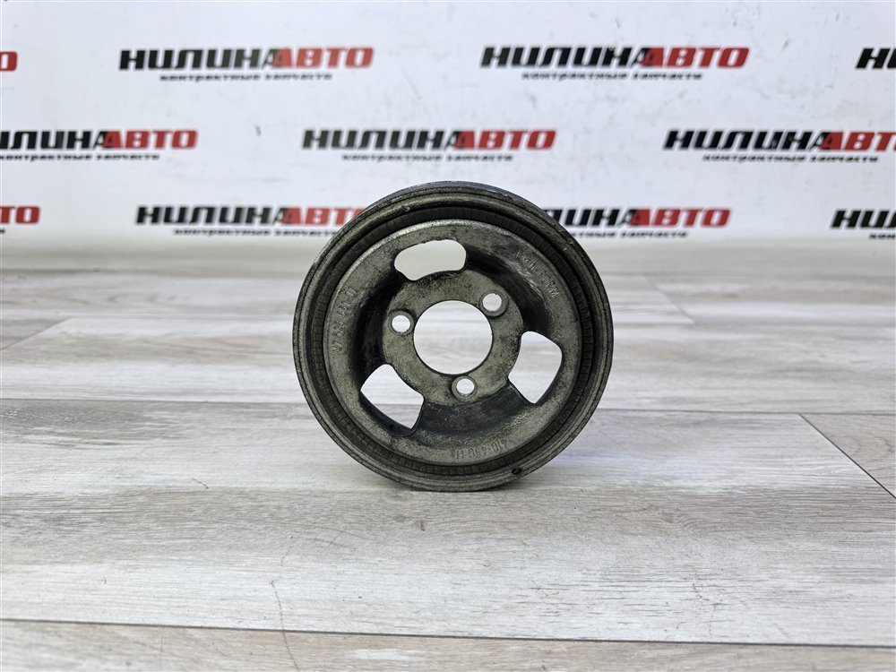 Шкив коленвала, 1500 рублей, Севастополь