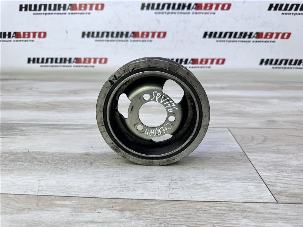 Шкив коленвала, 1500 рублей, Севастополь