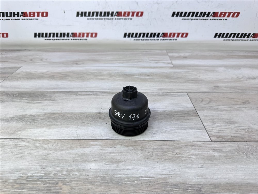 Крышка масляного фильтра, 750 рублей, Севастополь