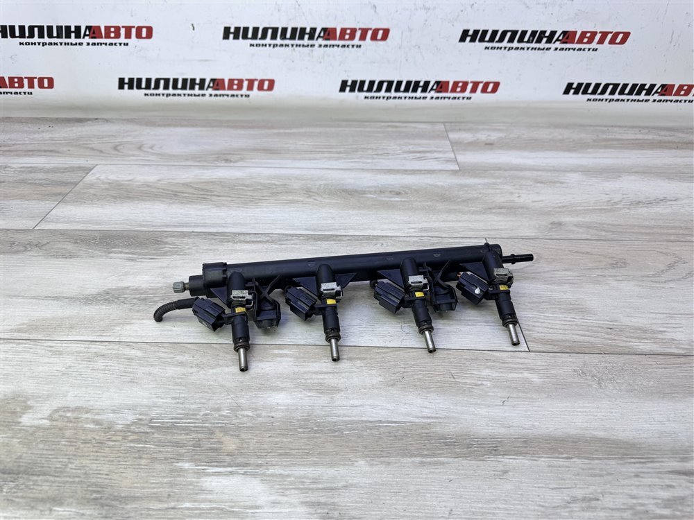 Рампа топливная, 1000 рублей, Севастополь