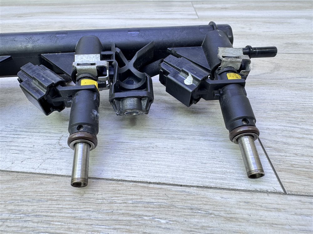 Рампа топливная, 1000 рублей, Севастополь