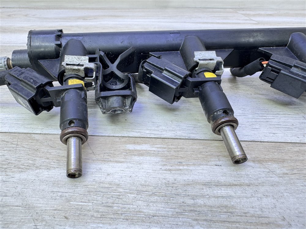 Рампа топливная, 1000 рублей, Севастополь