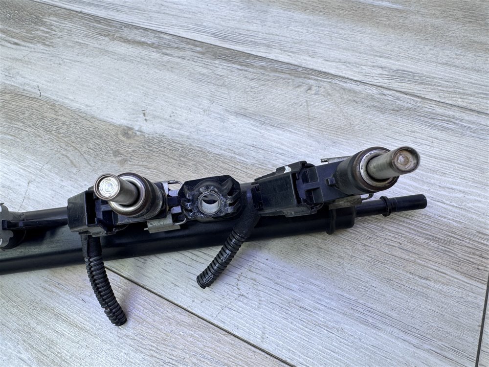 Рампа топливная, 1000 рублей, Севастополь