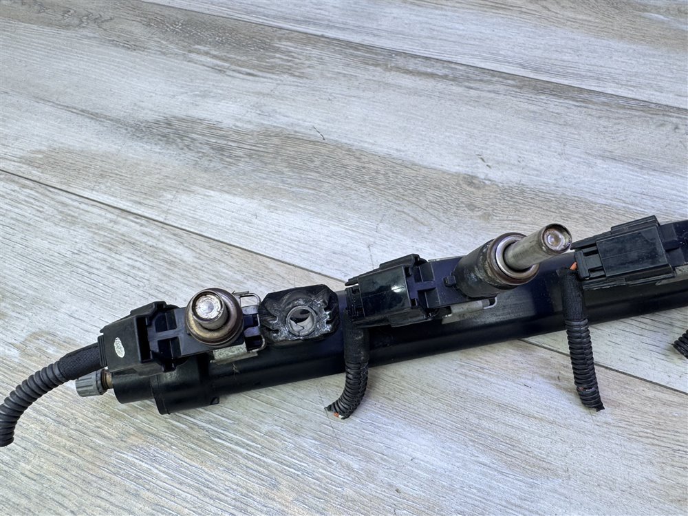 Рампа топливная, 1000 рублей, Севастополь