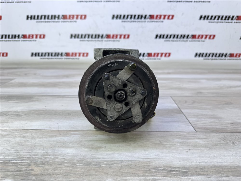 Компрессор кондиционера, 8600 рублей, Севастополь