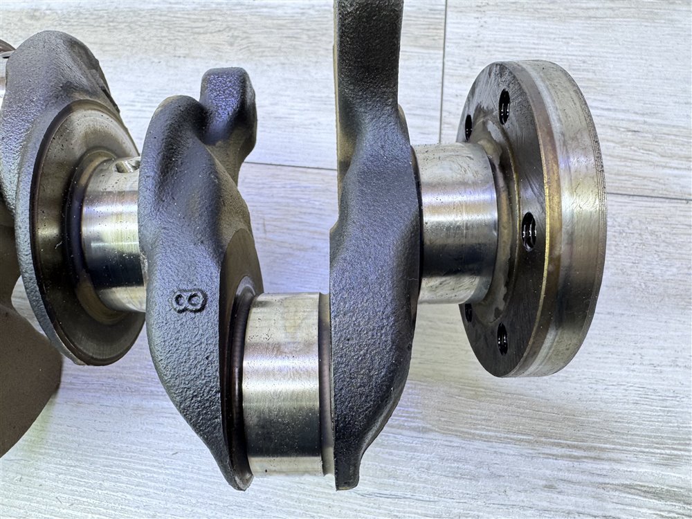 Коленвал, 5000 рублей, Севастополь