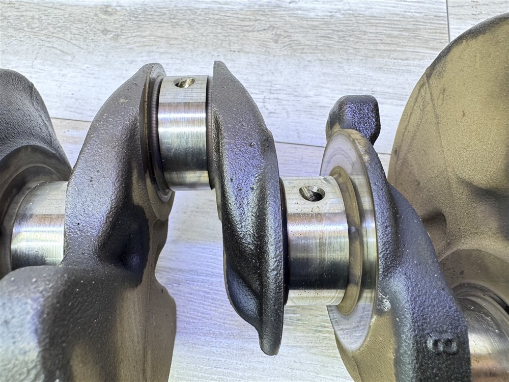 Коленвал, 5000 рублей, Севастополь