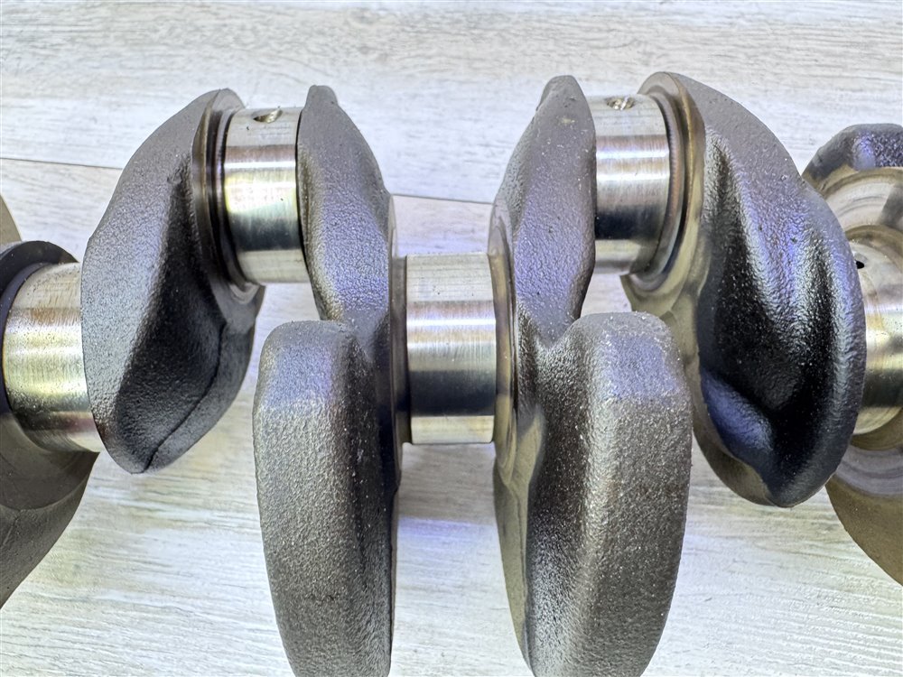 Коленвал, 5000 рублей, Севастополь