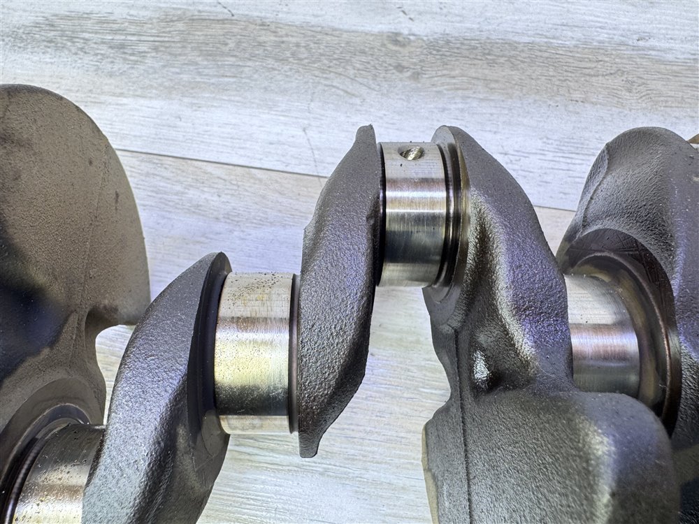 Коленвал, 5000 рублей, Севастополь