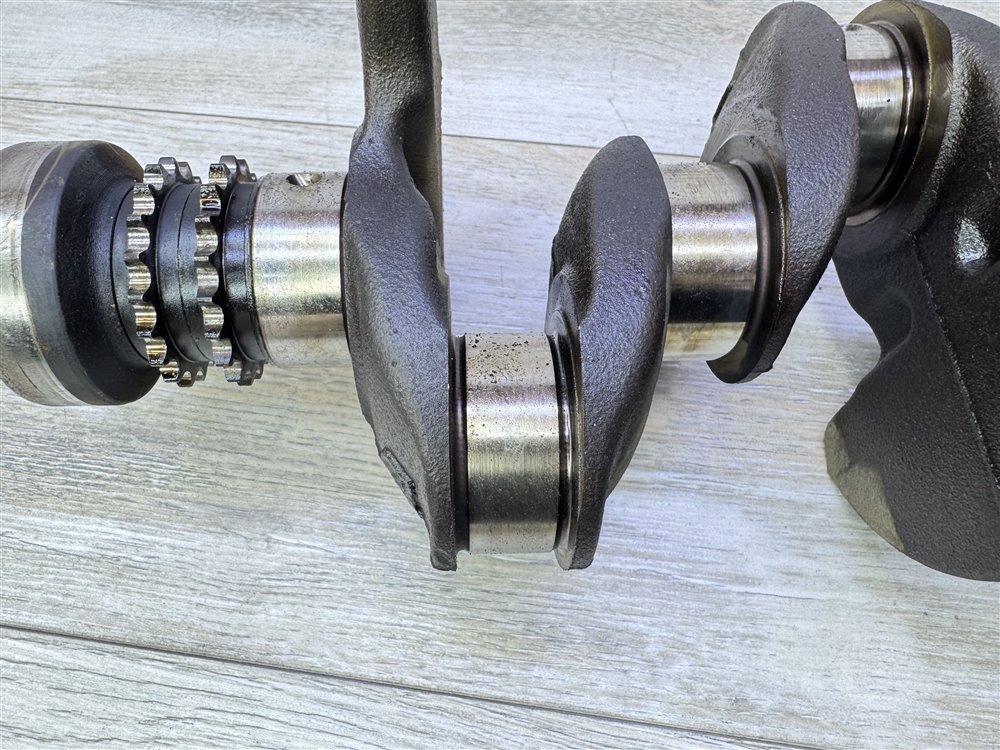 Коленвал, 5000 рублей, Севастополь