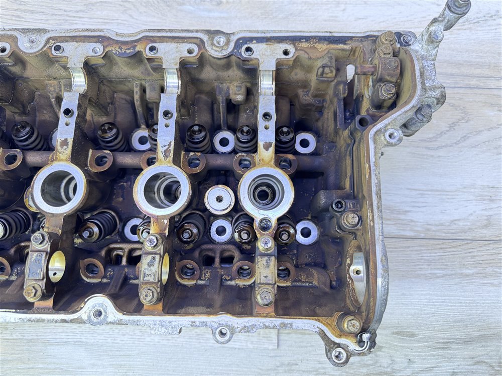 ГБЦ, 40000 рублей, Севастополь