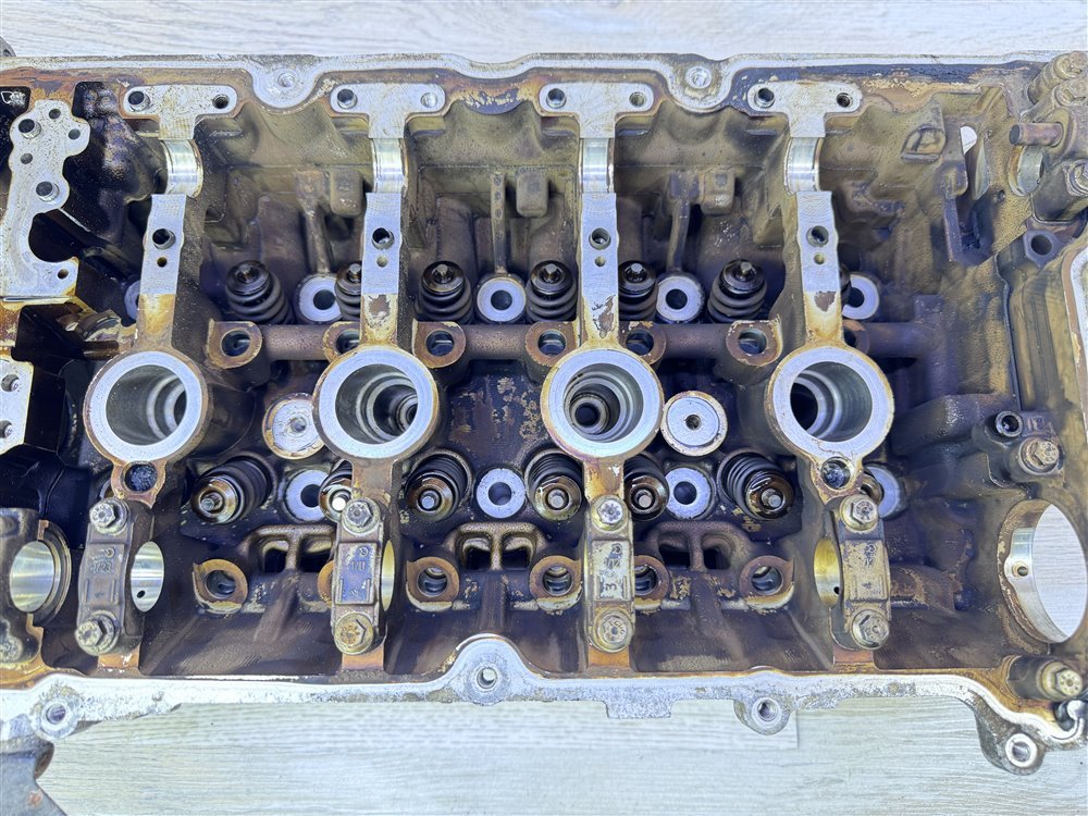 ГБЦ, 40000 рублей, Севастополь