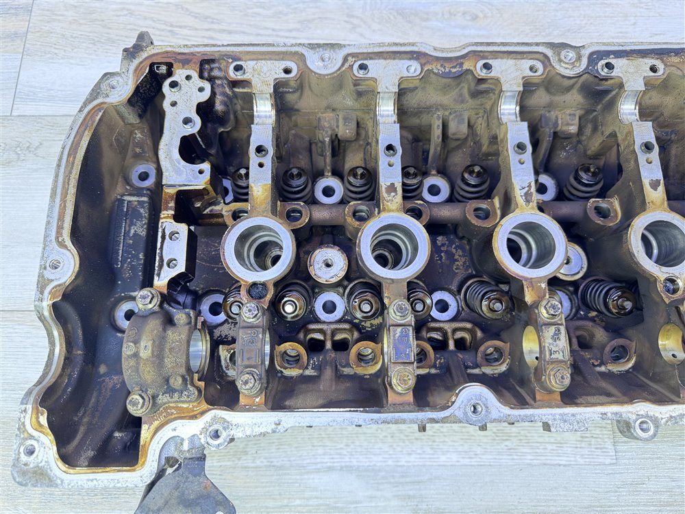 ГБЦ, 40000 рублей, Севастополь