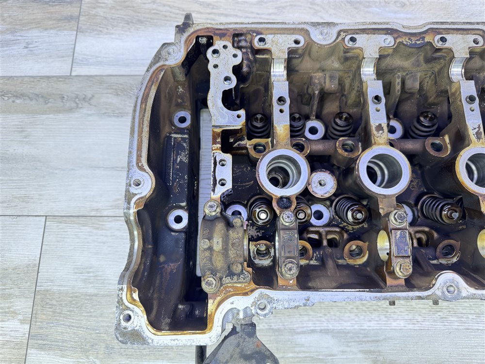 ГБЦ, 40000 рублей, Севастополь