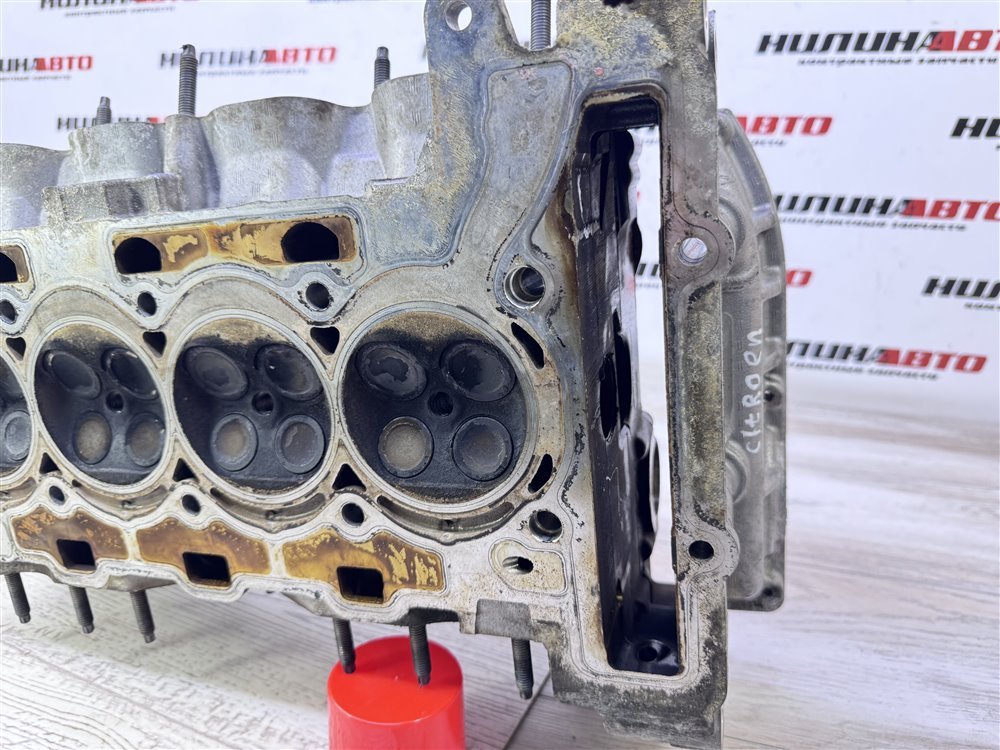 ГБЦ, 40000 рублей, Севастополь