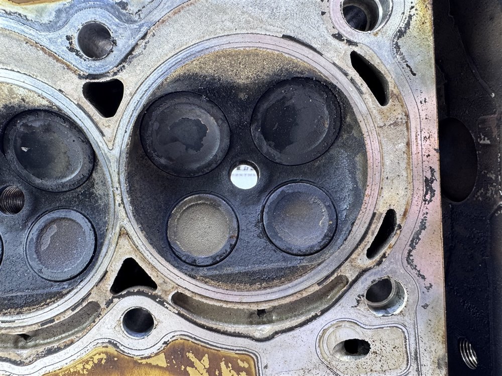 ГБЦ, 40000 рублей, Севастополь