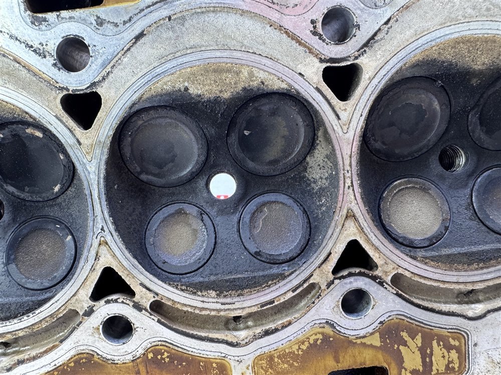 ГБЦ, 40000 рублей, Севастополь