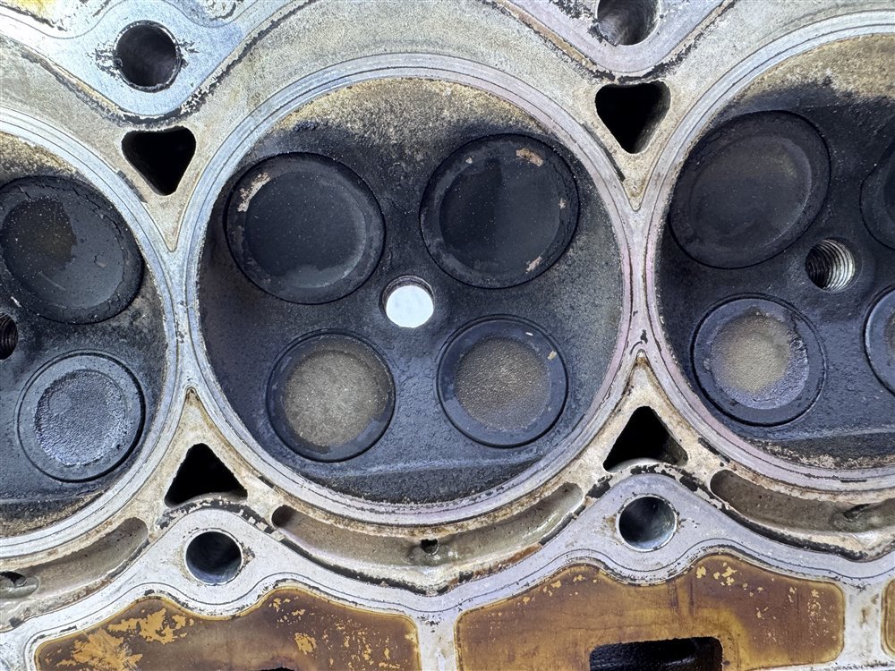 ГБЦ, 40000 рублей, Севастополь