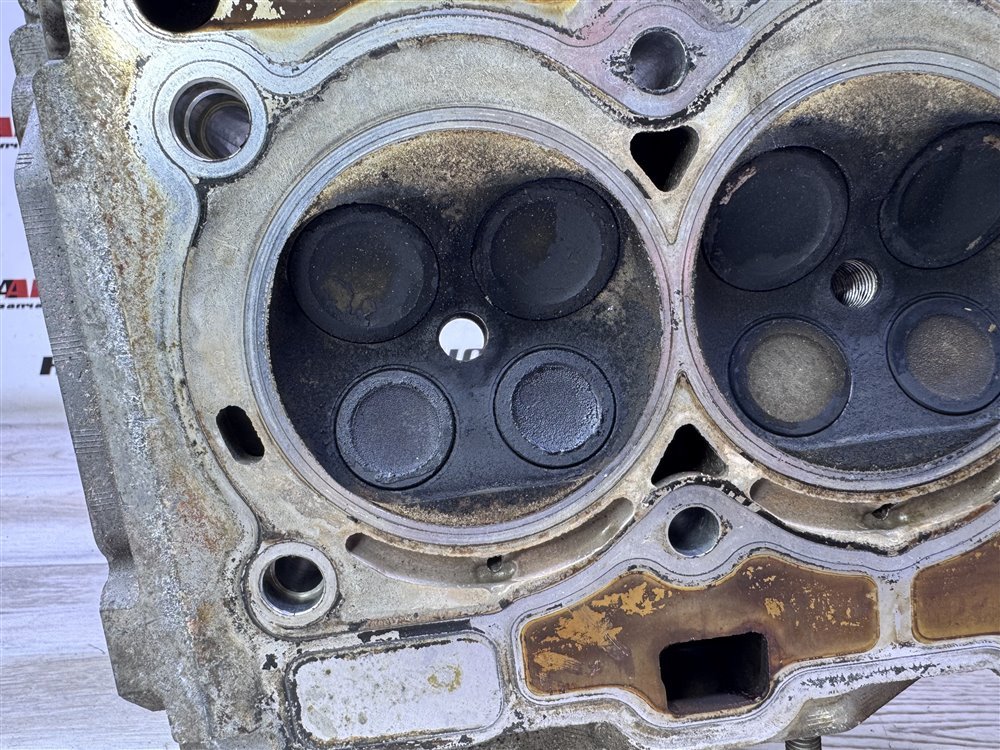 ГБЦ, 40000 рублей, Севастополь