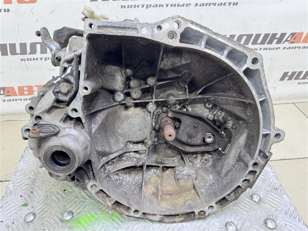 МКПП, 7000 рублей, Севастополь