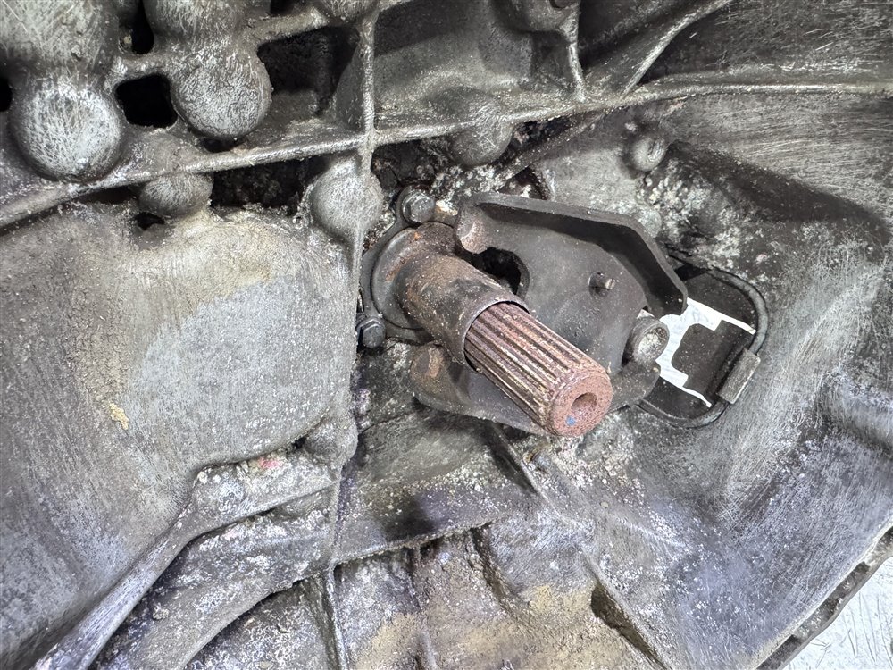 МКПП, 7000 рублей, Севастополь