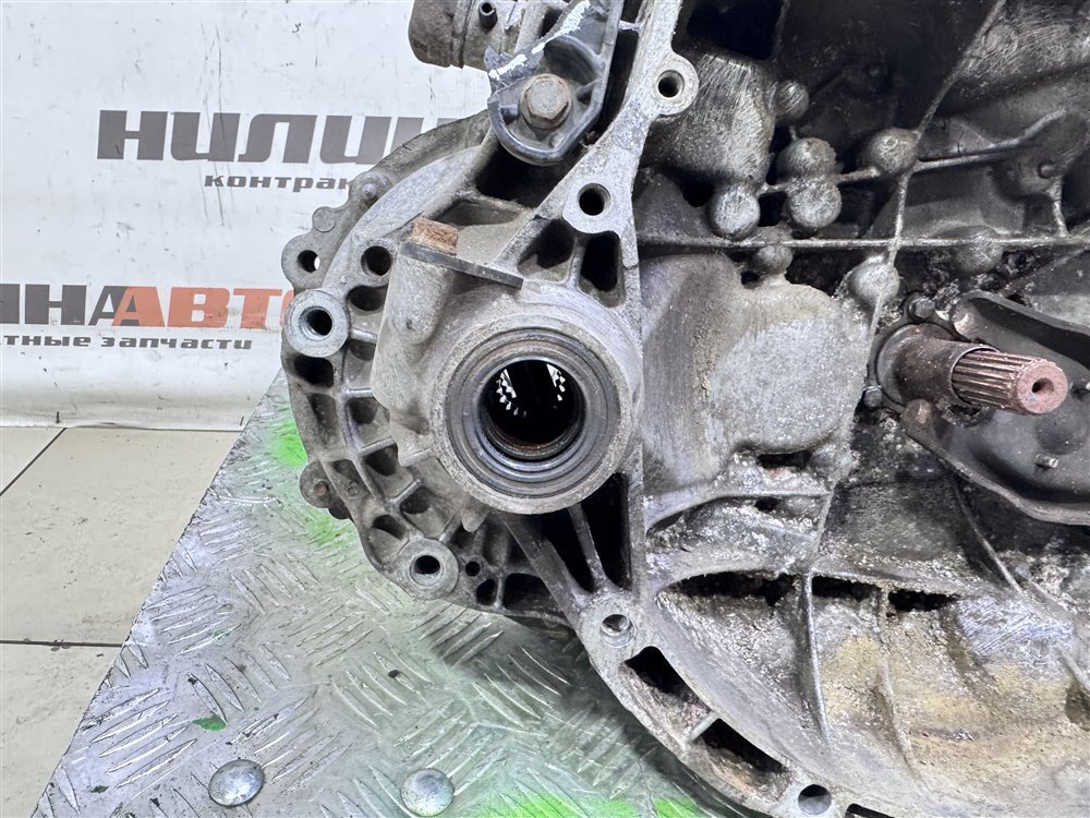 МКПП, 7000 рублей, Севастополь